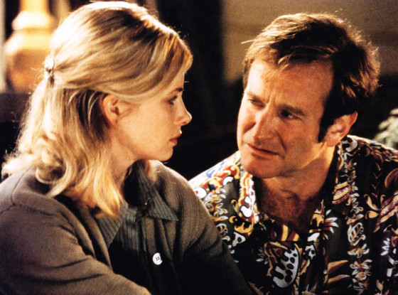 Robin Williams, Monica Potter, Patch Adams Robin Williams, Monica Potter, Patch Adams